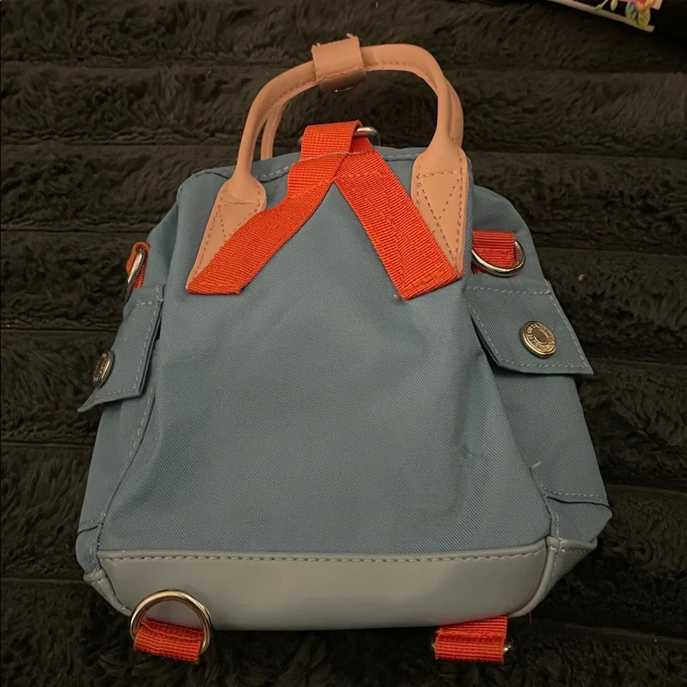 Fjällräven Kånken Mini backpack - Picture 2 of 3